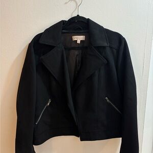 Philosophy Black Women's Jacket